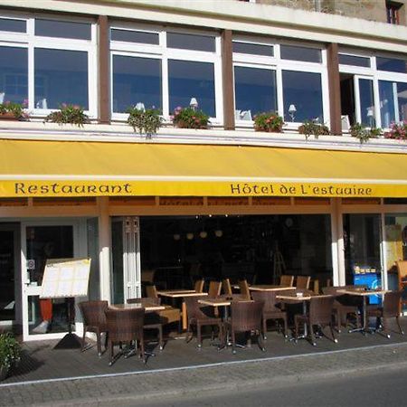 Rest'A Flots Hotel Treguier Exterior photo